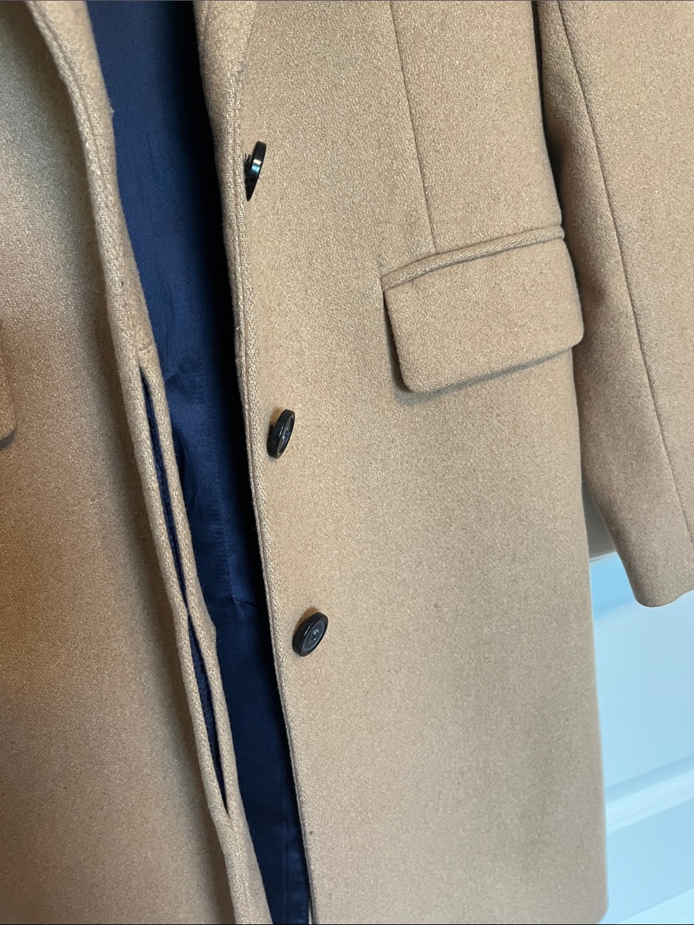 Club Monaco wool jacket - Picture 5 of 10